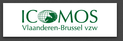 ICOMOS Vlaanderen-Brussel