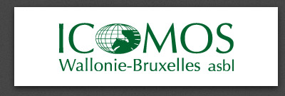 ICOMOS Wallonie-Bruxelles